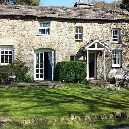 Farrier'S Cottage Sedbergh Exterior photo