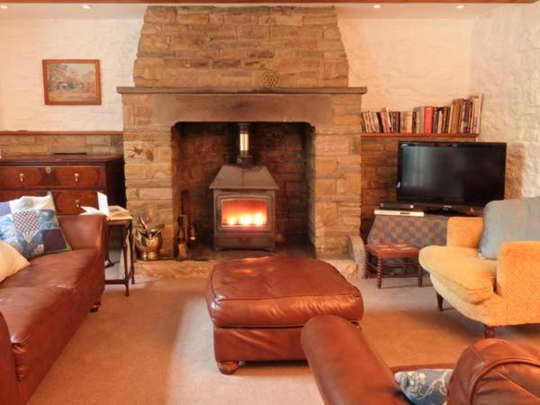 Farrier'S Cottage Sedbergh Exterior photo