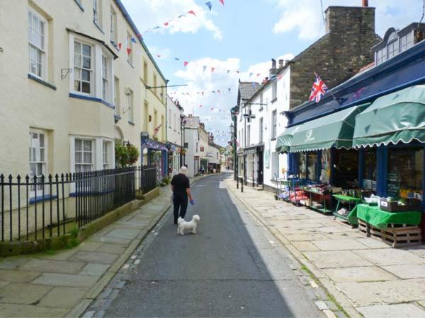 Farrier'S Cottage Sedbergh Exterior photo