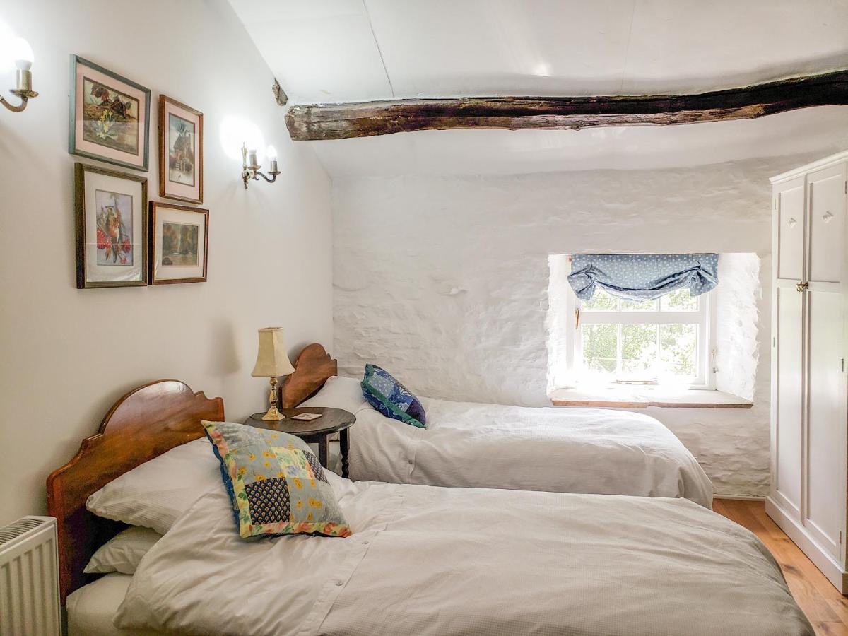 Farrier'S Cottage Sedbergh Exterior photo