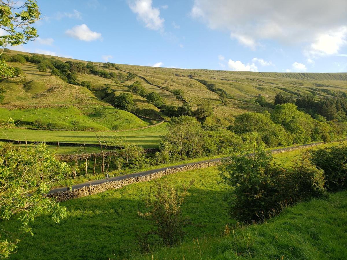 Farrier'S Cottage Sedbergh Exterior photo